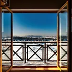 Chalet W Ubocy Z Widokiem Na Giewont 
