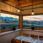 Chalet W Ubocy Z Widokiem Na Giewont 