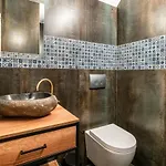 W Ubocy Z Widokiem Na Giewont 