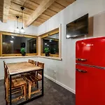 Chalet W Ubocy Z Widokiem Na Giewont 
