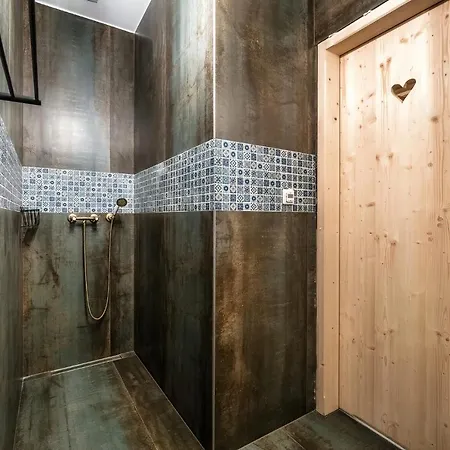 Chalet W Ubocy Z Widokiem Na Giewont 