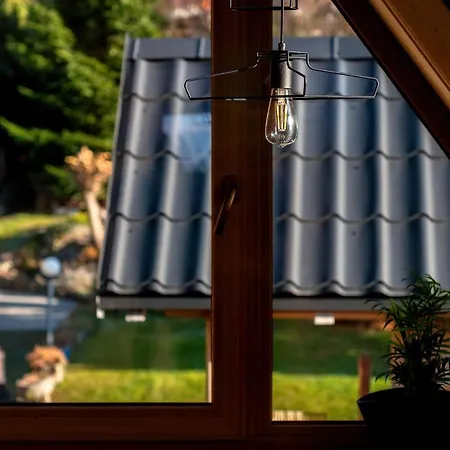 W Ubocy Z Widokiem Na Giewont 