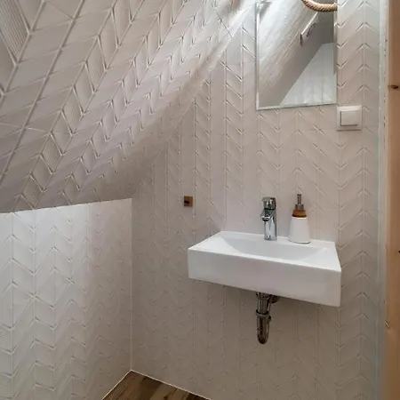 W Ubocy Z Widokiem Na Giewont 