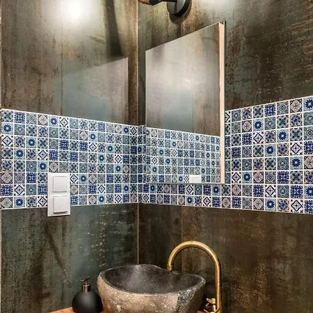 Chalet W Ubocy Z Widokiem Na Giewont 