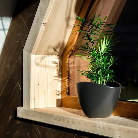 W Ubocy Z Widokiem Na Giewont 