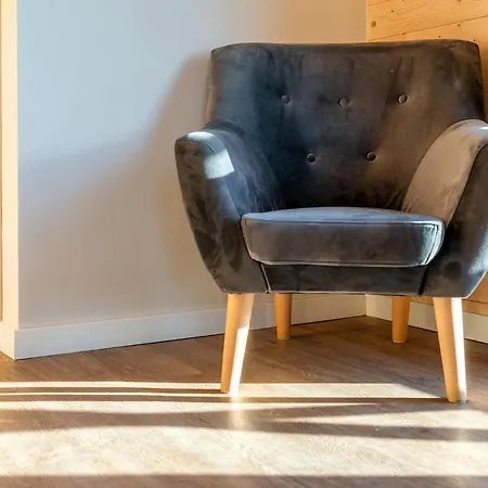 W Ubocy Z Widokiem Na Giewont 