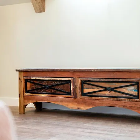 Chalet W Ubocy Z Widokiem Na Giewont 