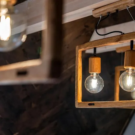 W Ubocy Z Widokiem Na Giewont 