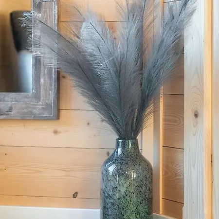 Chalet W Ubocy Z Widokiem Na Giewont 