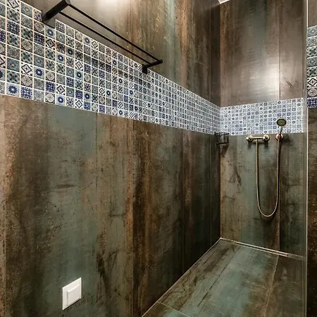 W Ubocy Z Widokiem Na Giewont 