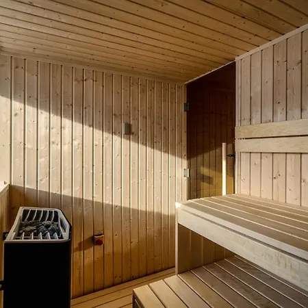 Chalet W Ubocy Z Widokiem Na Giewont 