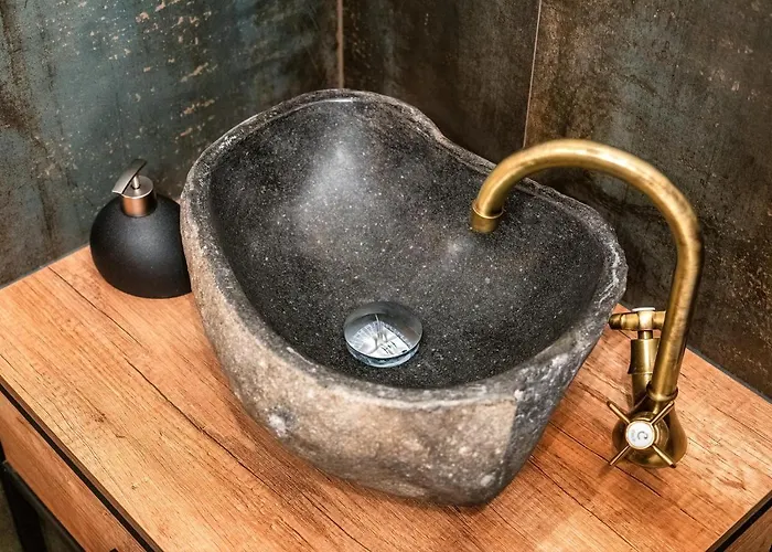 W Ubocy Z Widokiem Na Giewont 