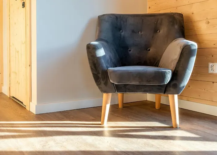 W Ubocy Z Widokiem Na Giewont 